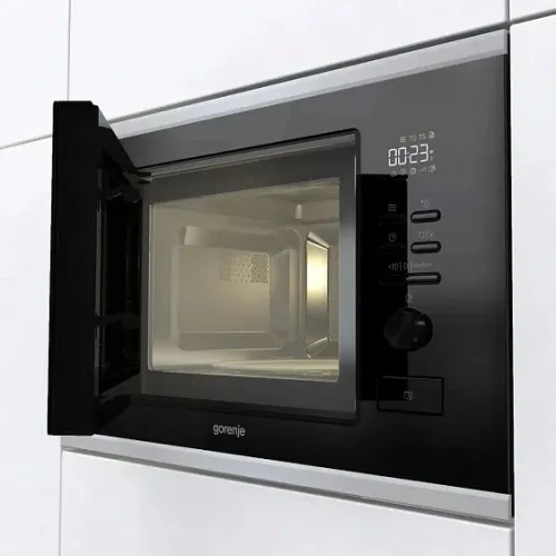 Микроволновая печь GORENJE BMX201M2BG
