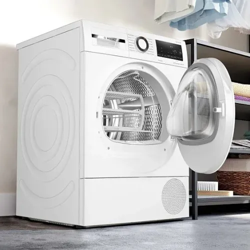 Сушильная машина BOSCH WQG145APPL