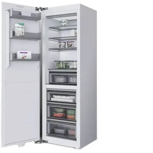 Морозильная камера CASARTE CASBF2621PW6U
