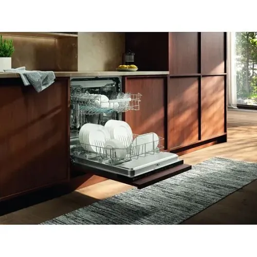 Посудомоечная машина ELECTROLUX E62LB200T