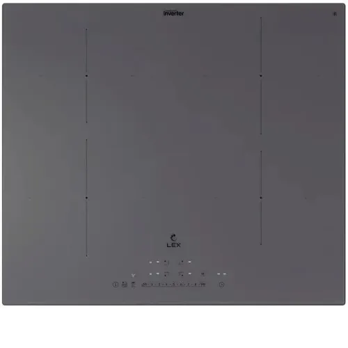 Варочная поверхность LEX EVI 640A I GR