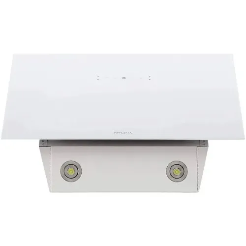 Вытяжка KRONA BELINDA 600 white SGC max