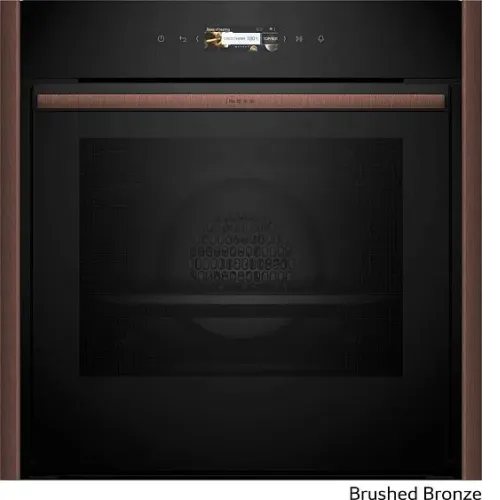Духовой шкаф NEFF B59CR71Y0