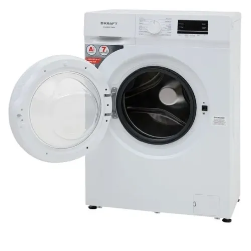 Стиральная машина KRAFT KF-MBDS7108W