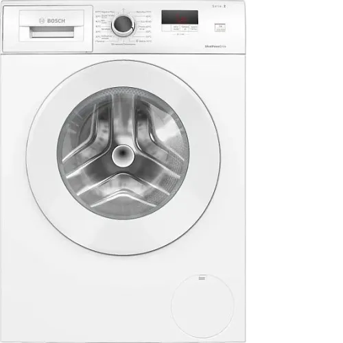 Стиральная машина BOSCH WGE03201PL