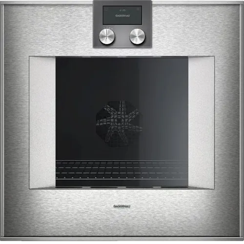 Духовой шкаф GAGGENAU BO450112