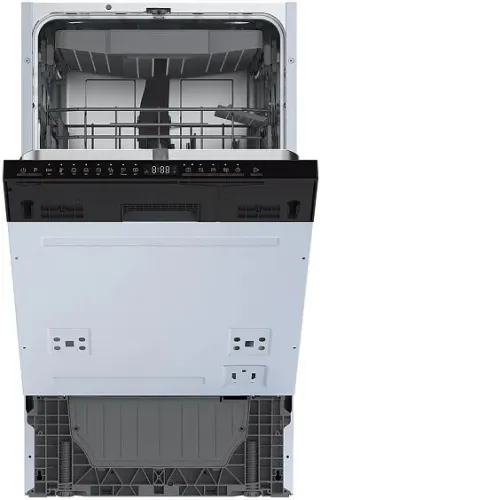Посудомоечная машина SCANDILUX DWB4520