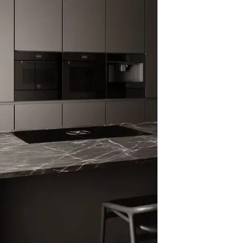 Духовой шкаф BERTAZZONI FMOD6117CTB3