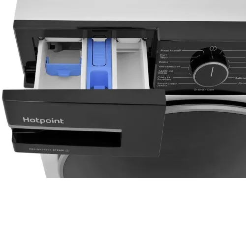 Стиральная машина HOTPOINT-ARISTON WSH 8291 VBX