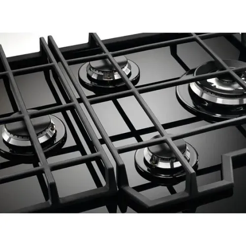 Варочная поверхность ELECTROLUX GSE263YK