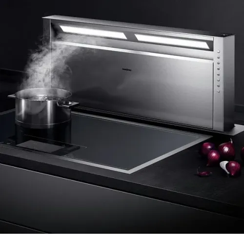 Вытяжка GAGGENAU AL400122