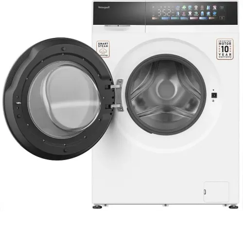 Стиральная машина WEISSGAUFF WM 995 Full Touch Inverter Steam