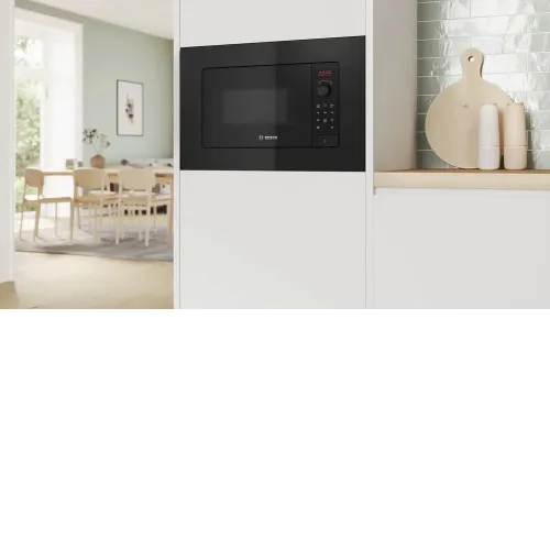 Микроволновая печь BOSCH BFL623MB4