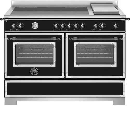 Варочный центр BERTAZZONI HER125I2ENET2