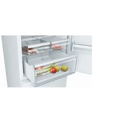 Холодильник BOSCH KGN56XW30U