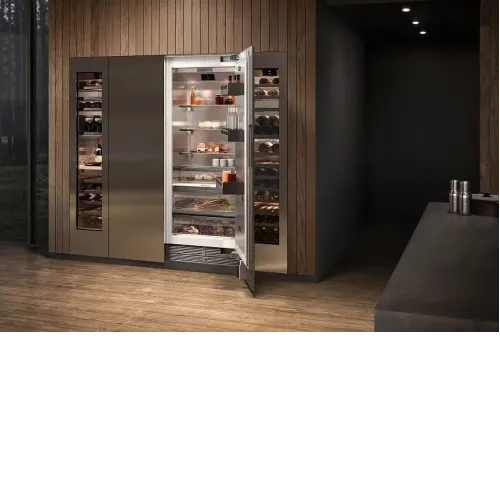 Холодильник GAGGENAU RC492305