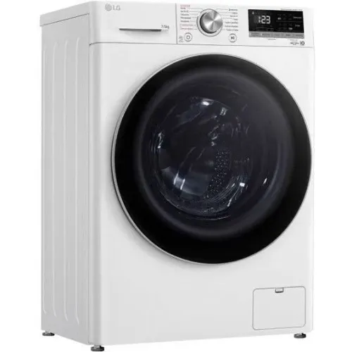Стиральная машина LG F2V5HG1W