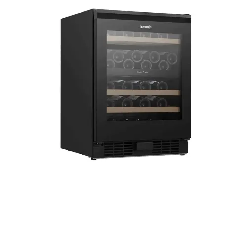 Винный шкаф GORENJE WCU68F6BG4WF