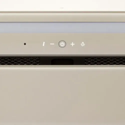 Вытяжка KONIGIN Navi Ivory Glass 60