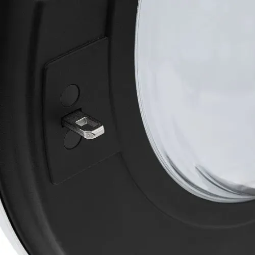 Стиральная машина KRONA Itter Opti White