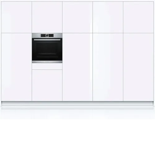 Духовой шкаф BOSCH HRG 675BS1S