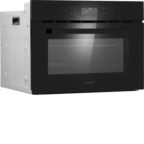 Духовой шкаф WEISSGAUFF OE 459 SDB Black Edition