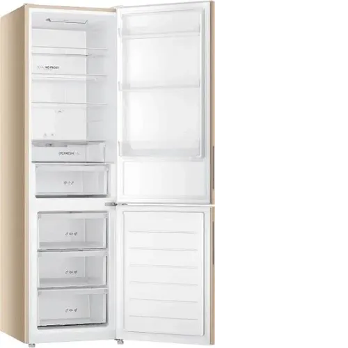 Холодильник HAIER CEF538CGG