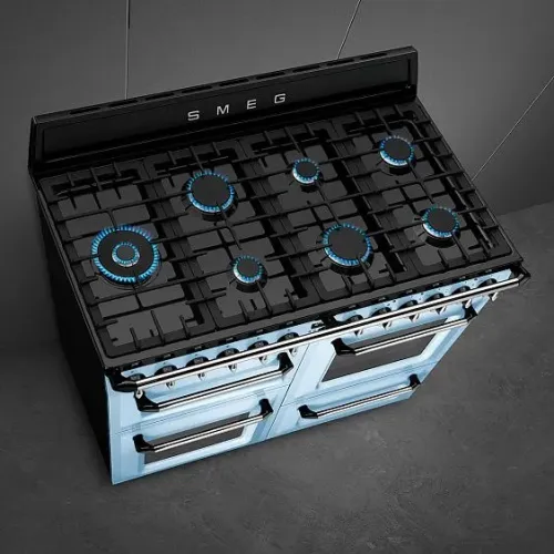 Варочный центр SMEG TR4110AZ