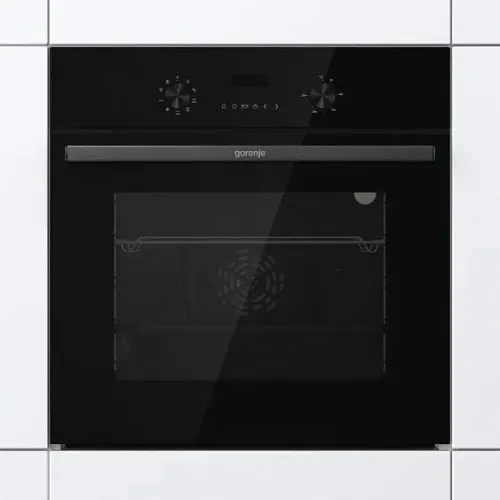 Духовой шкаф GORENJE BO6737E02NBG
