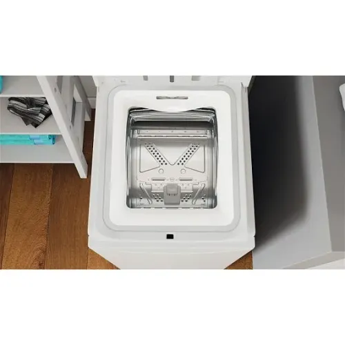 Стиральная машина INDESIT BTW S6240P