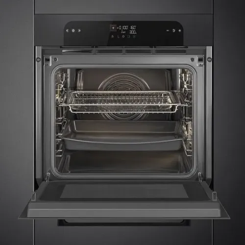 Духовой шкаф SMEG SO6202M2B