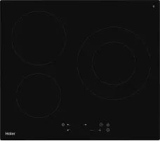 Варочная поверхность HAIER HHK-C63NDB