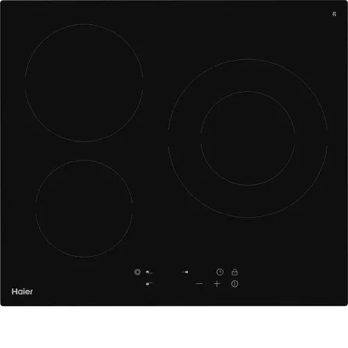 Варочная поверхность HAIER HHK-C63NDB