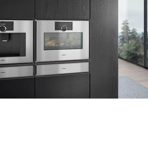 Духовой шкаф GAGGENAU GM450120