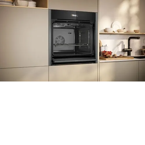 Духовой шкаф NEFF B54CR31G0
