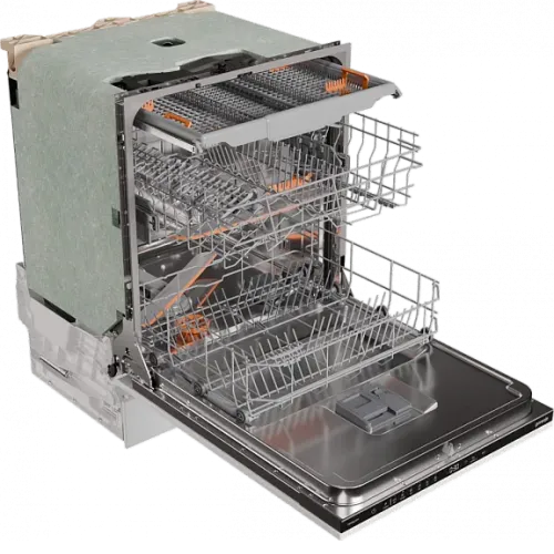 Посудомоечная машина GORENJE GV16D5