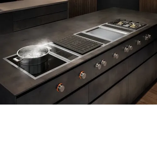 Варочная поверхность GAGGENAU VI422115
