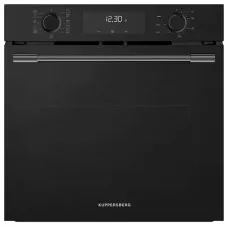 Духовой шкаф KUPPERSBERG HO 622 BL