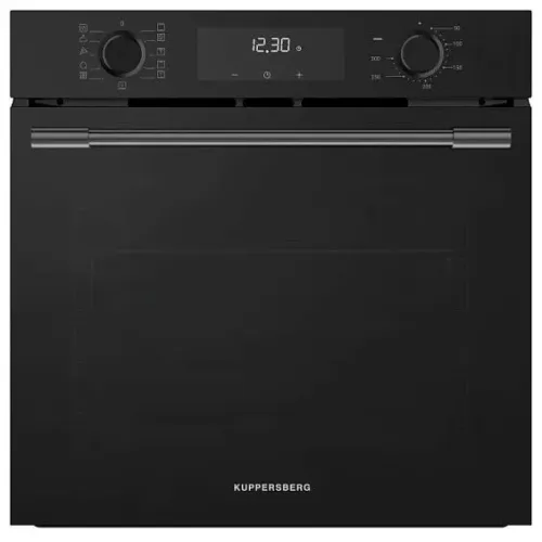 Духовой шкаф KUPPERSBERG HO 622 BL