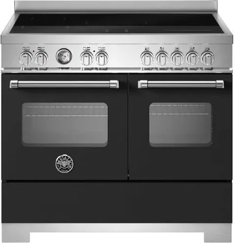 Варочный центр BERTAZZONI MAS105I2ENET2