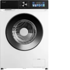 Стиральная машина WEISSGAUFF WM 45106 Color Touch Inverter Steam Стиральная машина WEISSGAUFF WM 45106 Color Touch Inverter Steam