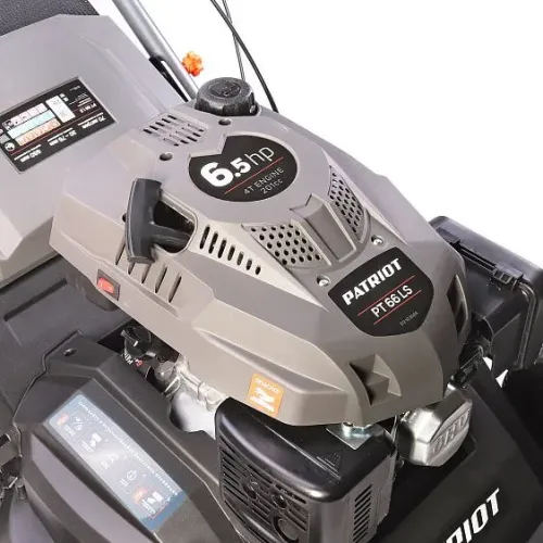 Газонокосилка PATRIOT PT 66LS 512109066