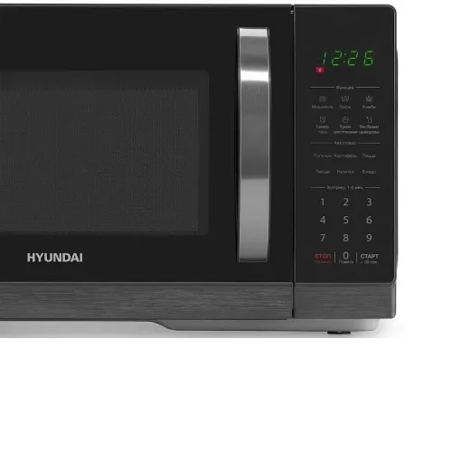 Микроволновая печь HYUNDAI HYM-D3011