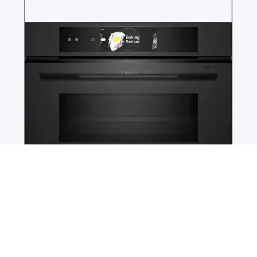 Духовой шкаф BOSCH CMG978NM1