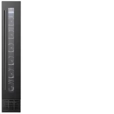 Винный шкаф TEMPTECH CLX15SB Винный шкаф TEMPTECH CLX15SB