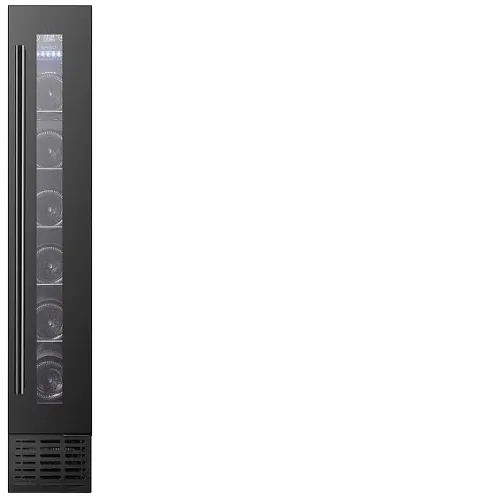 Винный шкаф TEMPTECH CLX15SB