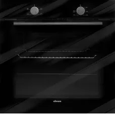 Духовой шкаф KONIGIN Mint 60 BKF M4