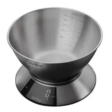Весы кухонные KORTING KKS 0101