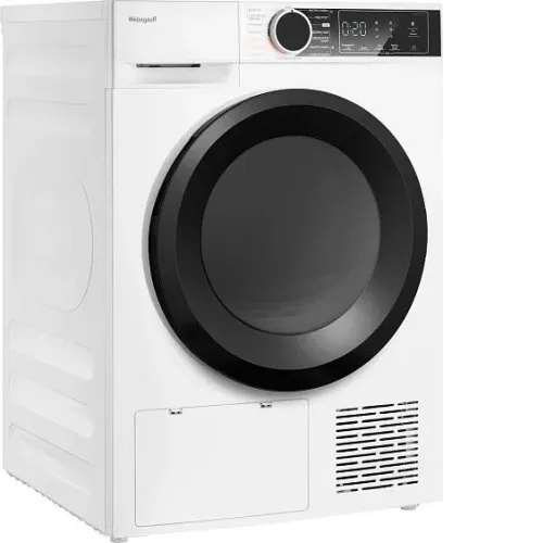 Сушильная машина WEISSGAUFF WD 5948 Heat Pump