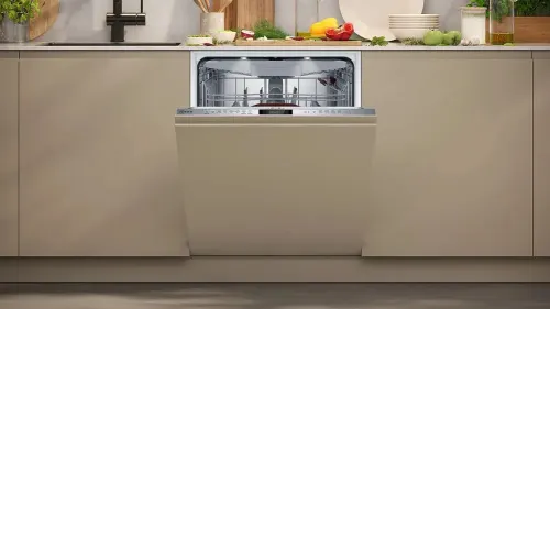 Посудомоечная машина NEFF S157ZCX18E